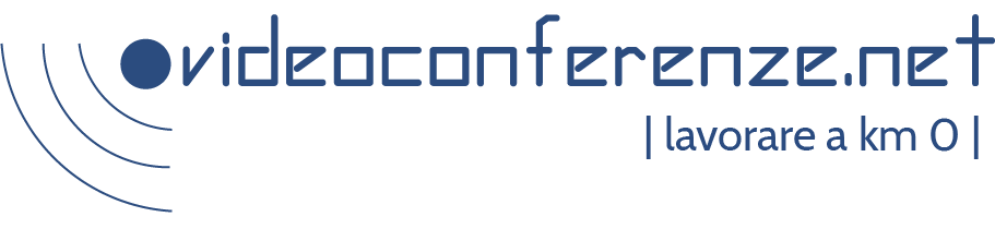 videoconferenze